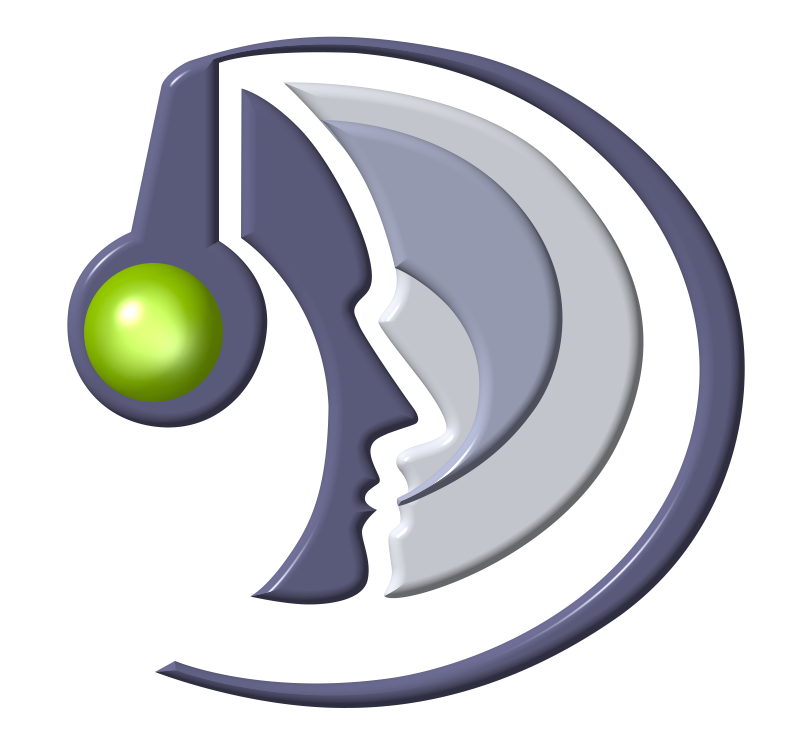 TeamSpeak Logo